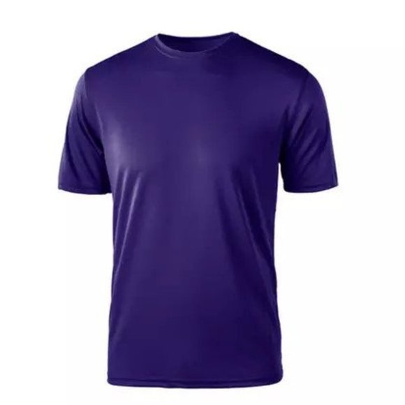 ( 3 Pack) Zorrel Men's Performance Tee's - Picture 1 of 5